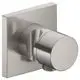 Keuco-KE-3-Wege-Umstellventil-IXMO-Pure-59548-Schlauchanschl-Brauseh-eckig-Ed-finish-59548070202 gallery number 1